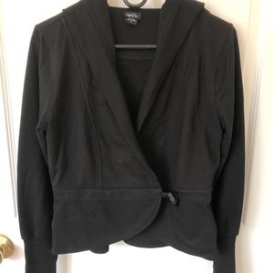 Rue 21 cropped jacket